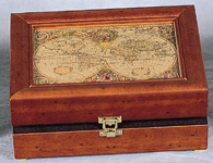 Map Box