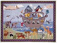 Noah's Ark II (large)